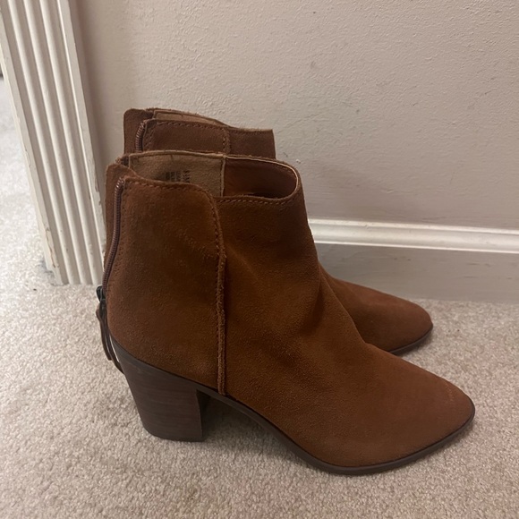 BP Booties - Picture 3 of 5